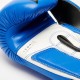 Боксерські рукавички Leone GN208 Iconic Blue 16 унцій (GN208_Blue_16oz)