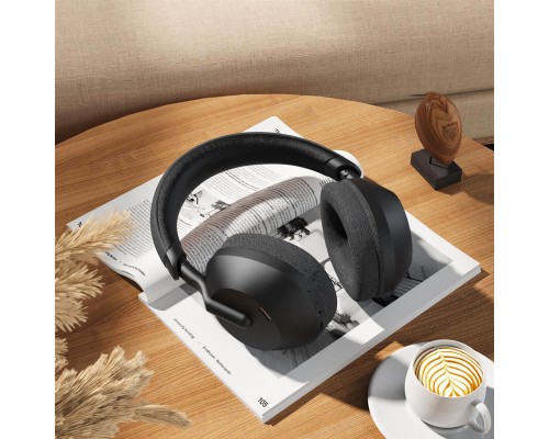 Навушники XO BE49 Black (BE49.black)