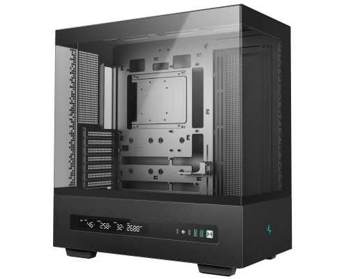 Корпус Deepcool CH690 Digital Black (R-CH690-BKNNA0D-G-1)