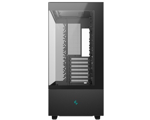 Корпус Deepcool CH690 Digital Black (R-CH690-BKNNA0D-G-1)