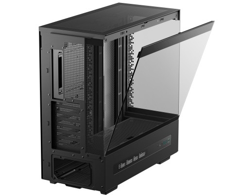 Корпус Deepcool CH690 Digital Black (R-CH690-BKNNA0D-G-1)