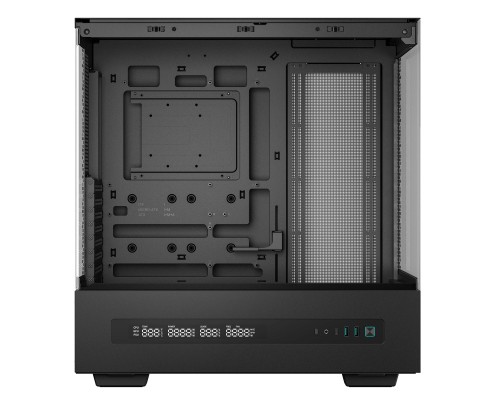 Корпус Deepcool CH690 Digital Black (R-CH690-BKNNA0D-G-1)