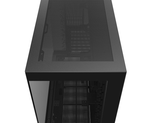 Корпус Deepcool CH690 Digital Black (R-CH690-BKNNA0D-G-1)