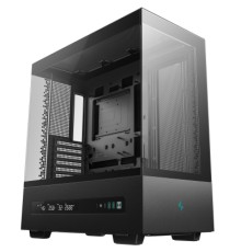 Корпус Deepcool CH690 Digital Black (R-CH690-BKNNA0D-G-1)