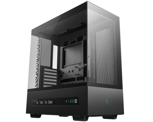 Корпус Deepcool CH690 Digital Black (R-CH690-BKNNA0D-G-1)
