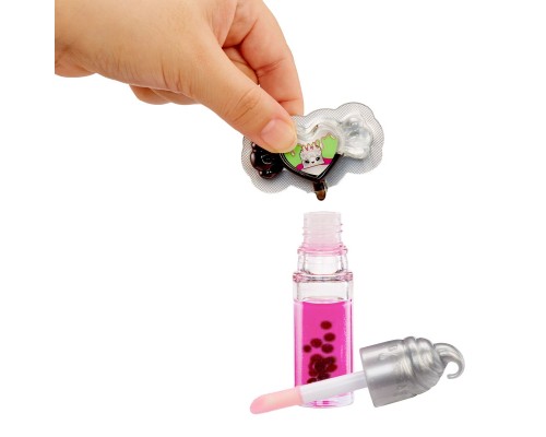 Лялька Yummiland набір з лялькою та блиском для губ SS – Місті Кейкс (545804)