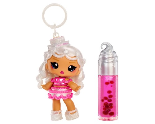 Лялька Yummiland набір з лялькою та блиском для губ SS – Місті Кейкс (545804)