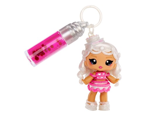 Лялька Yummiland набір з лялькою та блиском для губ SS – Місті Кейкс (545804)