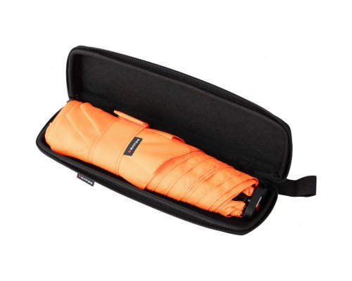 Парасоля Knirps X4U Ultra Light Slim Manual Neon Orange (Kn95 6030 8801)