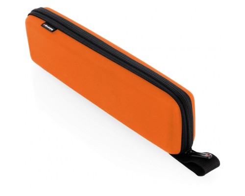 Парасоля Knirps X4U Ultra Light Slim Manual Neon Orange (Kn95 6030 8801)