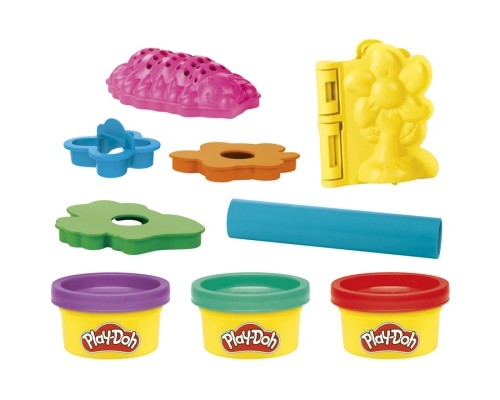 Набір для творчості Hasbro Play-Doh Комахи з масою для ліплення (G1270)