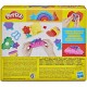 Набір для творчості Hasbro Play-Doh Комахи з масою для ліплення (G1270)