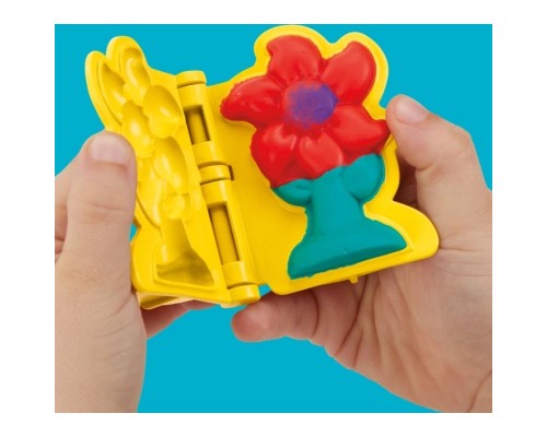 Набір для творчості Hasbro Play-Doh Комахи з масою для ліплення (G1270)