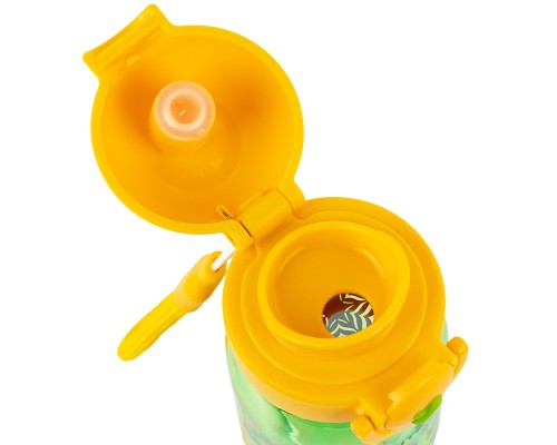 Пляшка для води Kite 360 мл, Zoo (K25-1235-3)