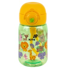 Пляшка для води Kite 360 мл, Zoo (K25-1235-3)
