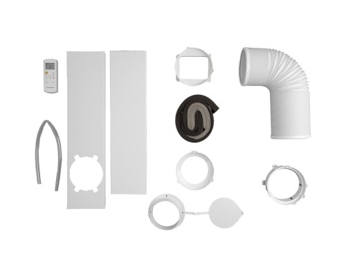 Кондиціонер Ariston Mobis Plus 10 (3381428)