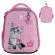 Рюкзак шкільний Kite Рюкзак Kite Education каркасний 555 SP-1 (SP25-555S-1)