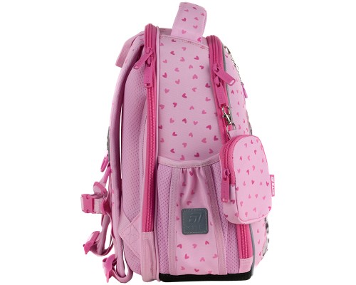 Рюкзак шкільний Kite Рюкзак Kite Education каркасний 555 SP-1 (SP25-555S-1)