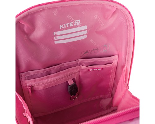 Рюкзак шкільний Kite Рюкзак Kite Education каркасний 555 SP-1 (SP25-555S-1)
