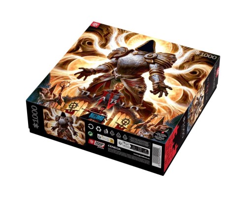 Пазл GoodLoot Diablo IV Inarius. The Father 1000 ел. (5908305247326)