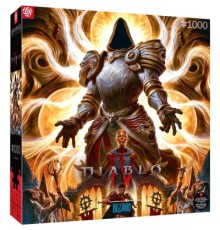Пазл GoodLoot Diablo IV Inarius. The Father 1000 ел. (5908305247326)