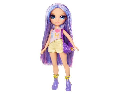 Лялька Rainbow High My fashion style Віолетта (547563)