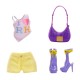 Лялька Rainbow High My fashion style Віолетта (547563)