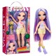 Лялька Rainbow High My fashion style Віолетта (547563)