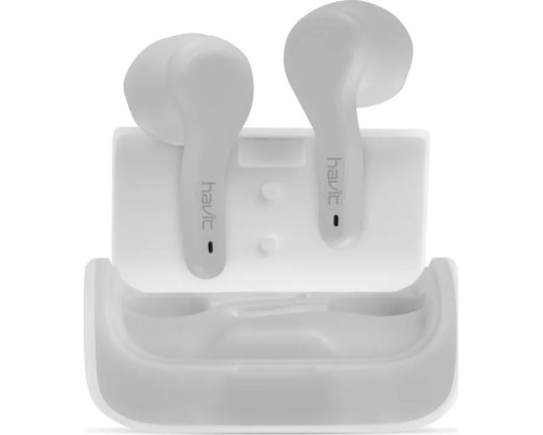 Навушники Havit TW937 White (HV-TW937)