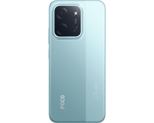 Мобільний телефон Xiaomi Poco C85 6/128Gb Green (1163434)