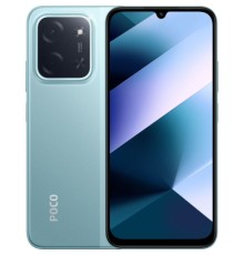 Мобільний телефон Xiaomi Poco C85 6/128Gb Green (1163434)
