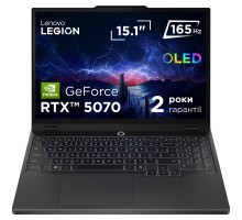 Ноутбук Lenovo Legion 5 15IRX10 (83LY00F1RA)
