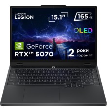 Ноутбук Lenovo Legion 5 15IRX10 (83LY00F1RA)