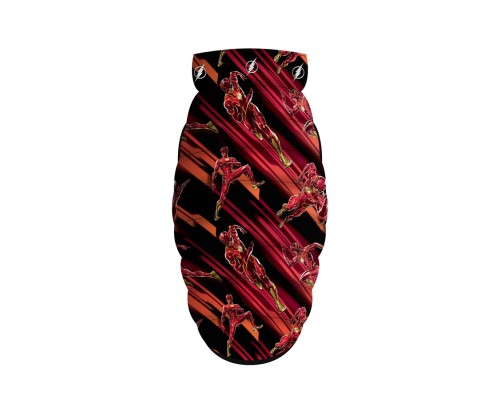 Курточка для тварин WAUDOG Clothes двостороння, 