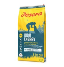 Сухий корм для собак Josera High Energy 12.5 кг (4032254775331)