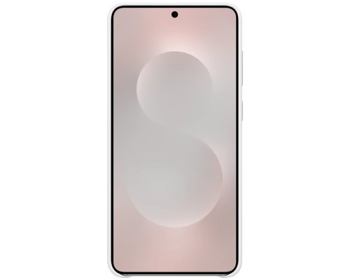 Чохол до мобільного телефона Samsung Galaxy S25 Edge (S937) Kindsuit Case Light Gray (EF-VS937PJEGWW)