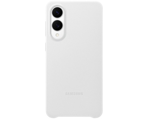 Чохол до мобільного телефона Samsung Galaxy S25 Edge (S937) Kindsuit Case Light Gray (EF-VS937PJEGWW)