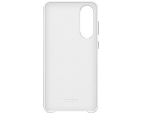 Чохол до мобільного телефона Samsung Galaxy S25 Edge (S937) Kindsuit Case Light Gray (EF-VS937PJEGWW)