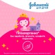 Дитячий шампунь Johnson’s baby Блискучі локони 300 мл (3574669907293)