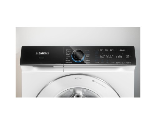 Пральна машина Siemens WG56B2A1UA