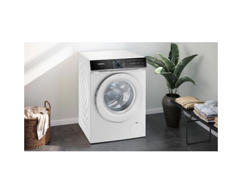 Пральна машина Siemens WG56B2A1UA