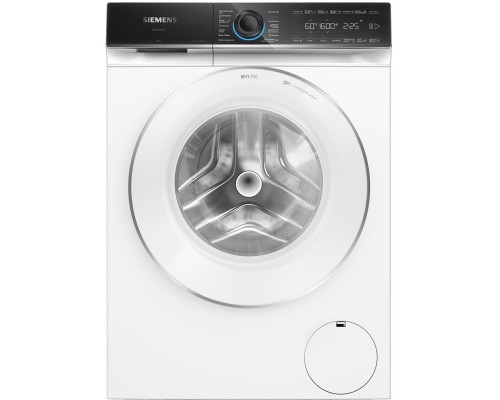 Пральна машина Siemens WG56B2A1UA