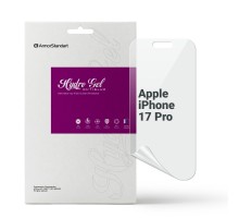 Плівка захисна Armorstandart hydrogel Anti-Blue Apple iPhone 17 Pro (ARM86176)
