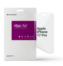 Плівка захисна Armorstandart hydrogel Anti-Blue Apple iPhone 17 Pro (ARM86176)