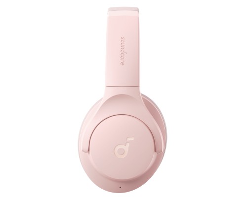 Навушники Anker SoundСore Q20i Pink (A3004G52)