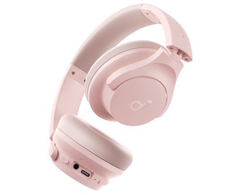 Навушники Anker SoundСore Q20i Pink (A3004G52)
