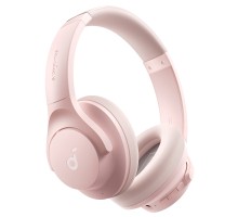 Навушники Anker SoundСore Q20i Pink (A3004G52)