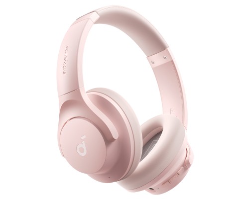 Навушники Anker SoundСore Q20i Pink (A3004G52)