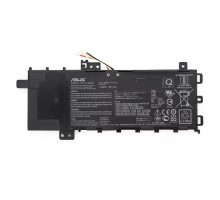 Акумулятор до ноутбука ASUS VivoBook X512 B21N1818, 4240mAh (32Wh), 2cell, 7.6V, Li-ion (A71096)