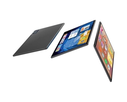 Планшет Chuwi Hi10 XPro 4/128GB 4G Dual Sim Grey з клавіатурою (Hi10 XPro 4/128GB 4G Dual Sim)